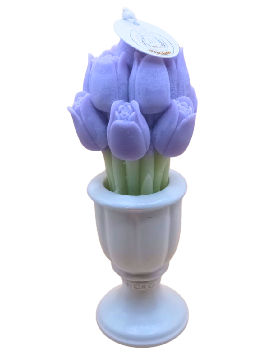 "Spring Bloom" Candle
