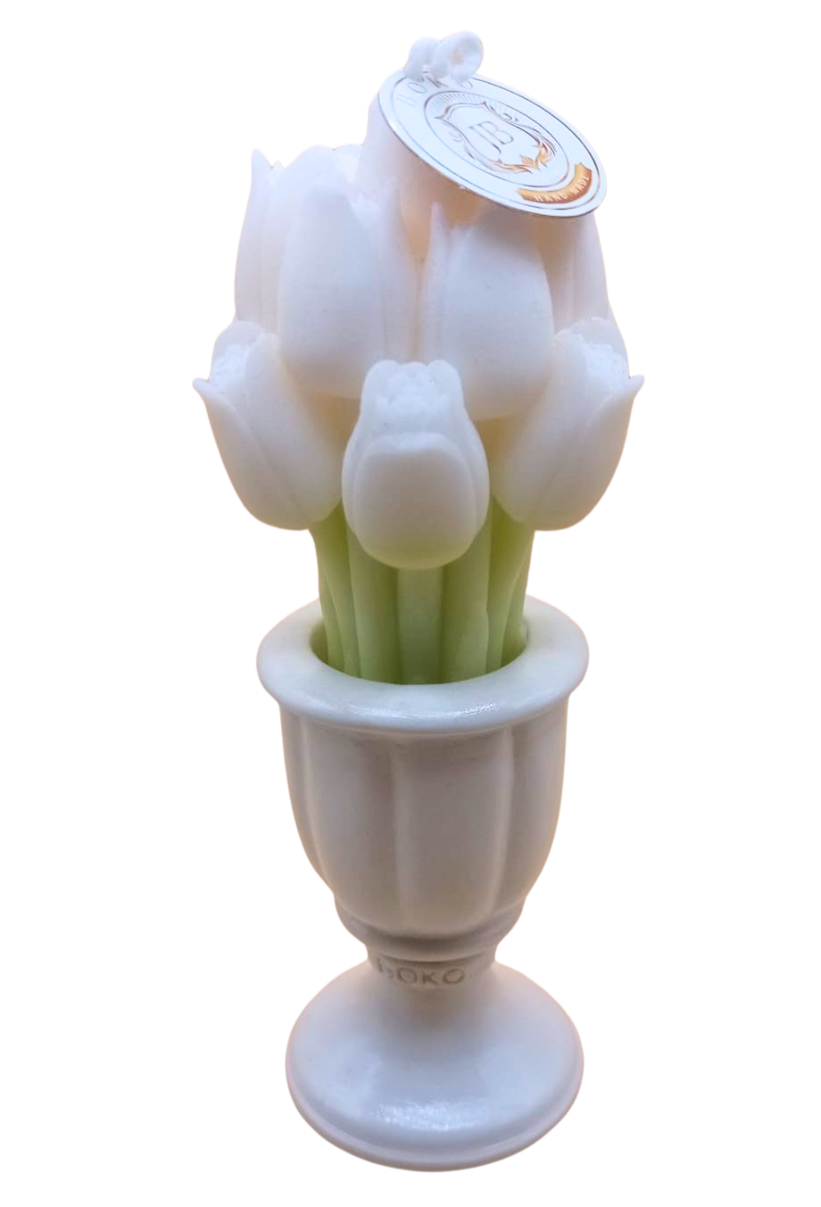 "Spring Bloom" Candle