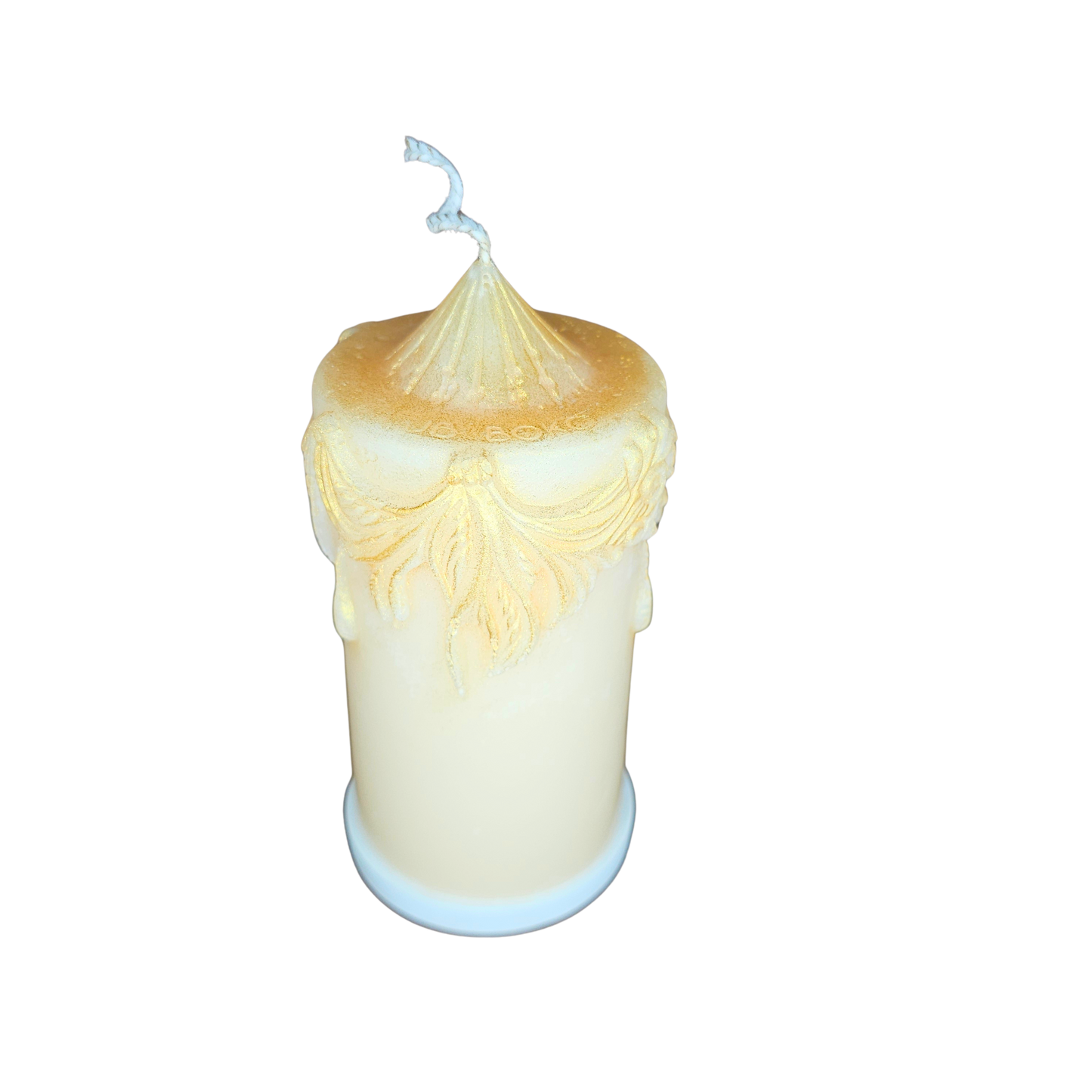 "Fenix" Candle