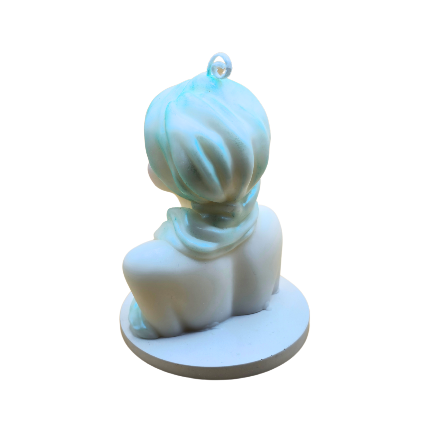 "Serene Muse" Candle