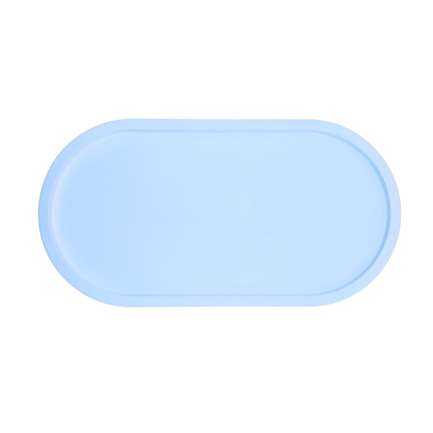 "Basis" Ceramic tray