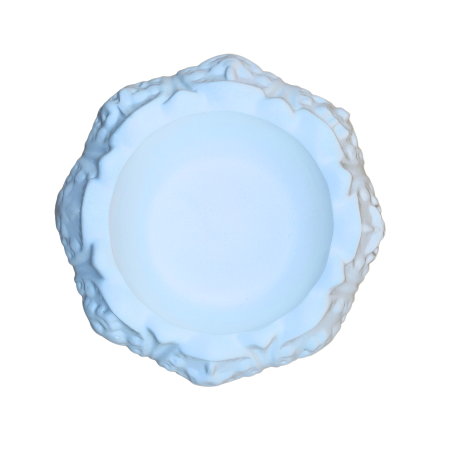 "Ariadne Pedestal" Candle Holder