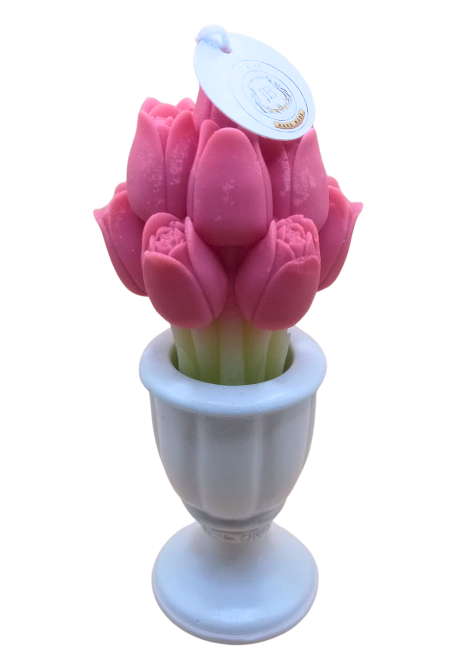 "Spring Bloom" Candle