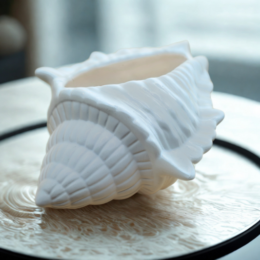 Seashell Tray