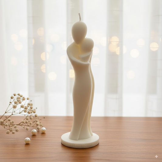 "Glow of Love" Candle