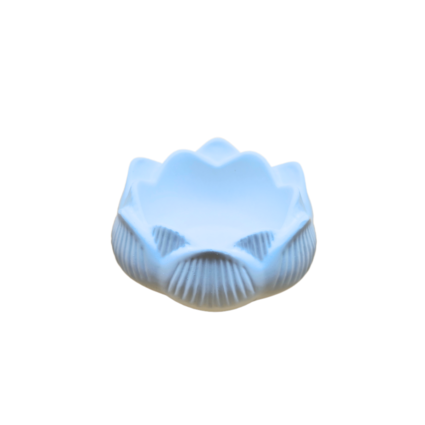 Lotus bowl