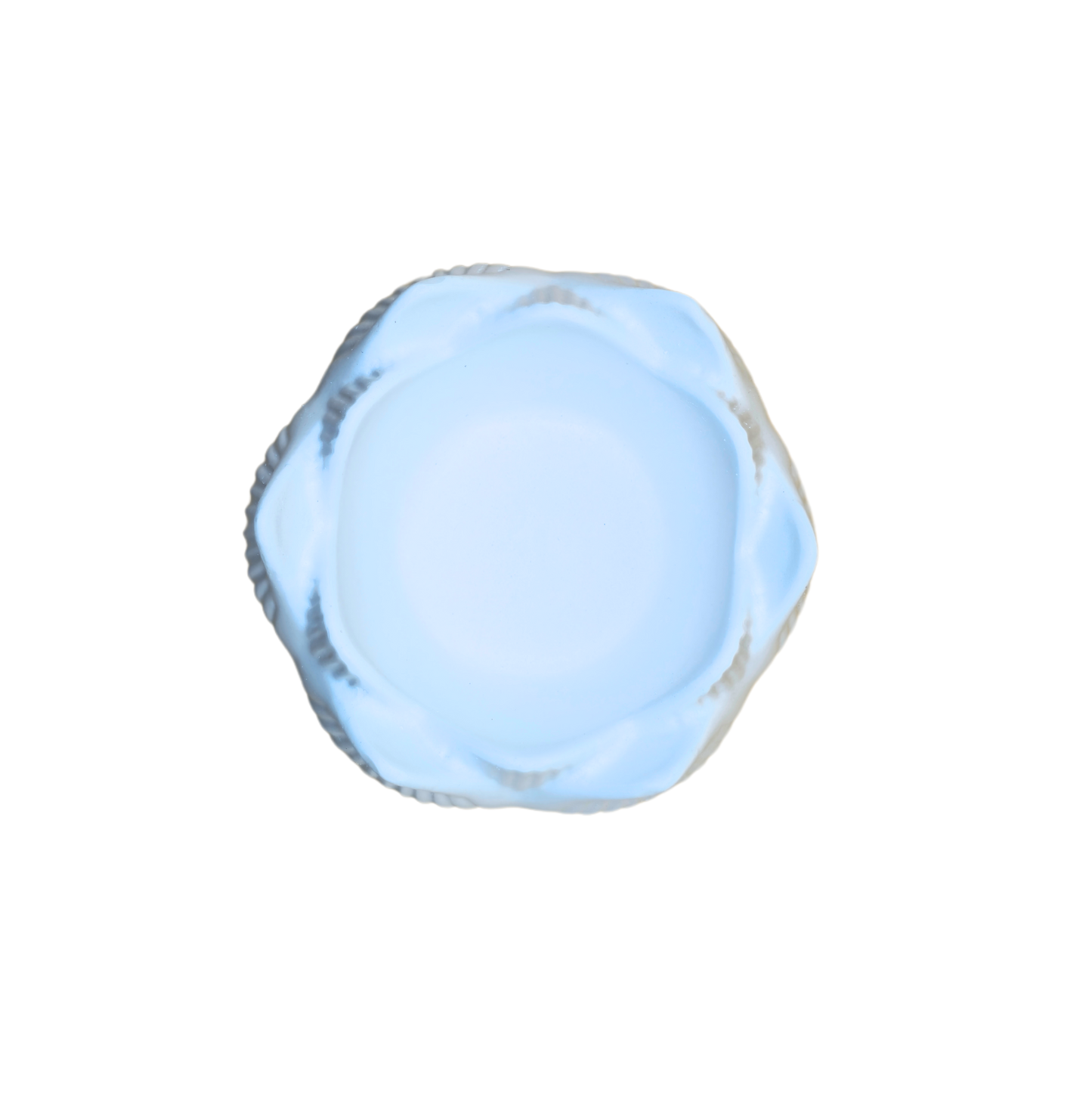 Lotus bowl