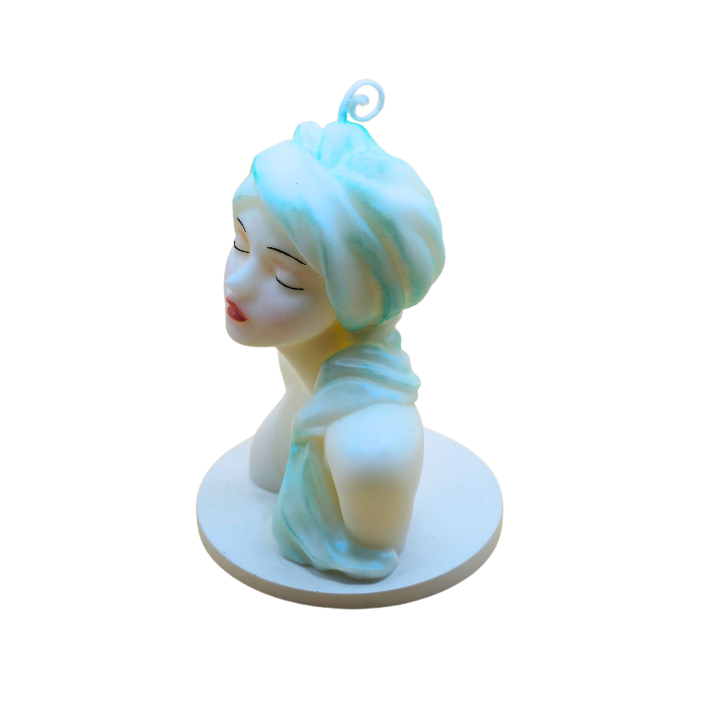 "Serene Muse" Candle