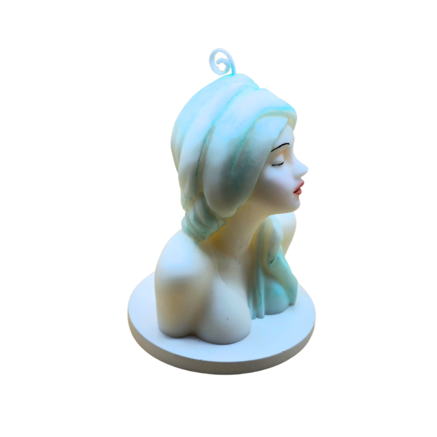 "Serene Muse" Candle